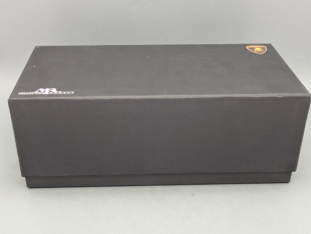 Model Cars 1:43 Spark S9609 Lamborghini Huracan GT3 EVO FIA Vallelunga 2019 #58 OVP