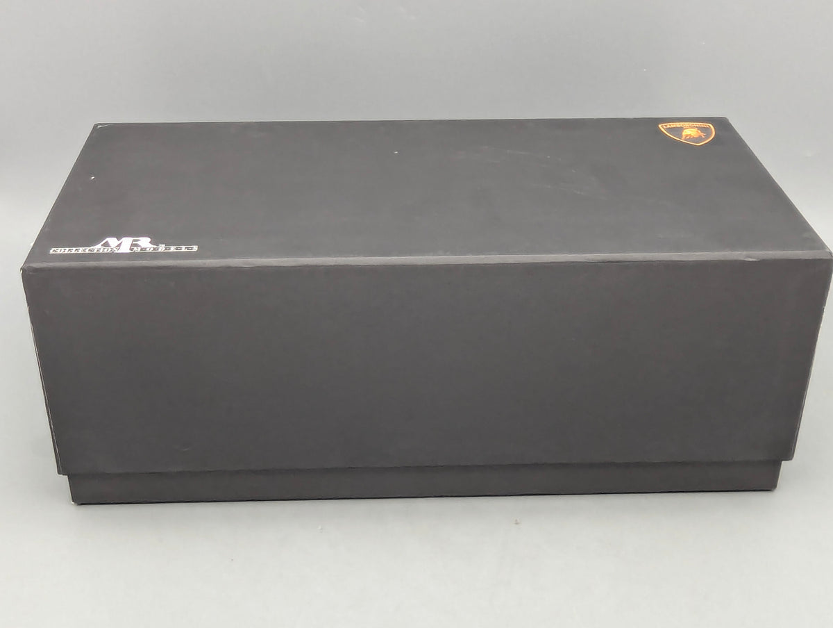 Modellautos 1:18 MR Collection Lamborghini Veneno Roadster Ltd 1/1 mit OVP