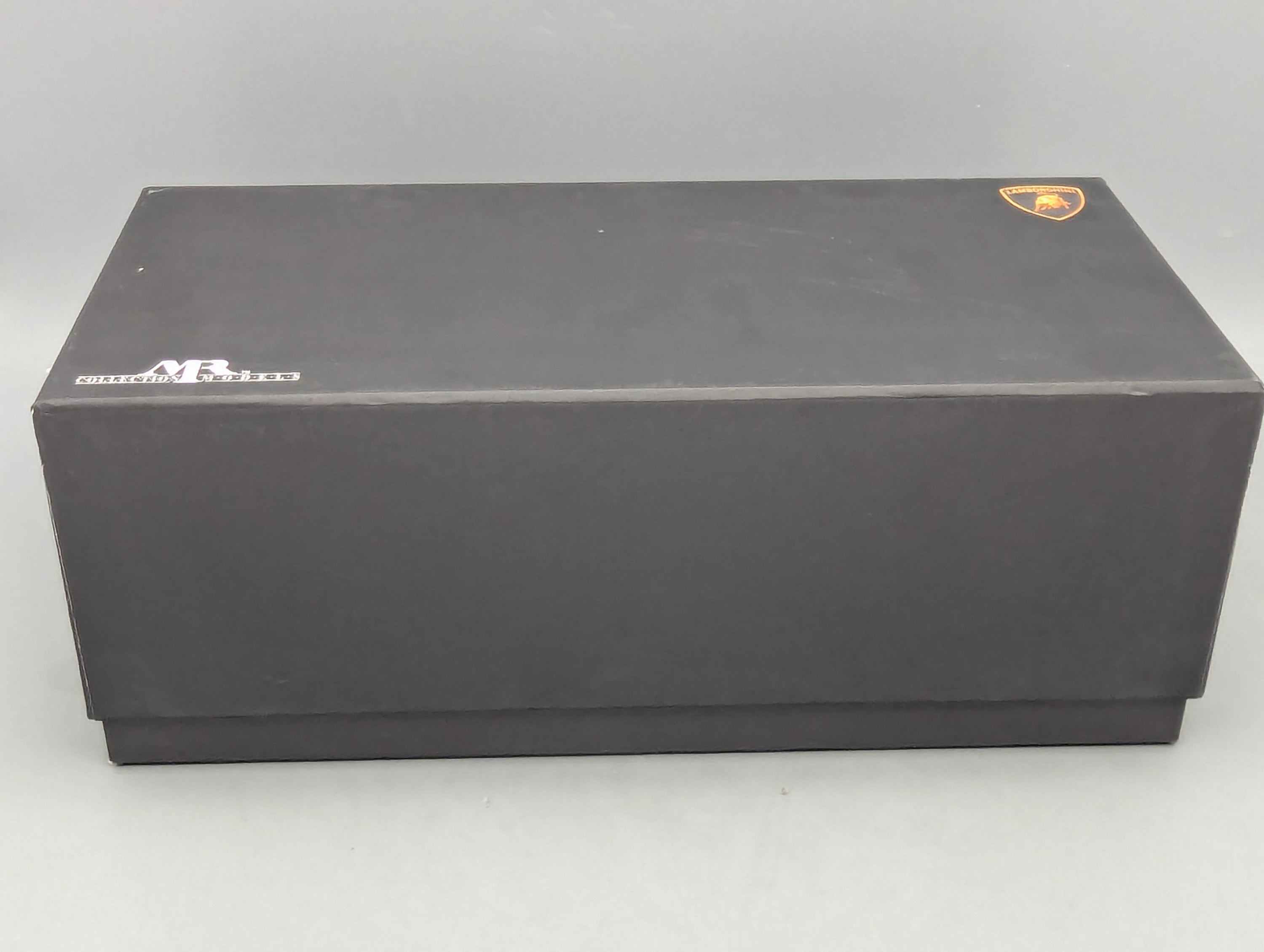 Modellautos 1:18 MR Collection Lamborghini Veneno Roadster Ltd 1/1 mit OVP