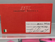 Modellautos 1:18 MR Collection Ferrari LaFerrari Pink Flash Ltd 25/26 OVP