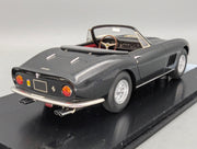 Model Cars 1:43 Spark S9609 Lamborghini Huracan GT3 EVO FIA Vallelunga 2019 #58 OVP