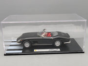 Model Cars 1:43 Spark S9609 Lamborghini Huracan GT3 EVO FIA Vallelunga 2019 #58 OVP