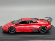 Model Cars 1:43 Spark S9609 Lamborghini Huracan GT3 EVO FIA Vallelunga 2019 #58 OVP