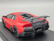 Model Cars 1:43 Spark S9609 Lamborghini Huracan GT3 EVO FIA Vallelunga 2019 #58 OVP