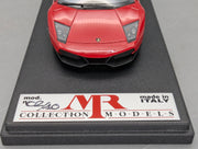 Model Cars 1:43 Spark S9609 Lamborghini Huracan GT3 EVO FIA Vallelunga 2019 #58 OVP