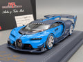 Coches a escala 1:43 Spark S9609 Lamborghini Huracan GT3 EVO FIA Vallelunga 2019 #58 precintado