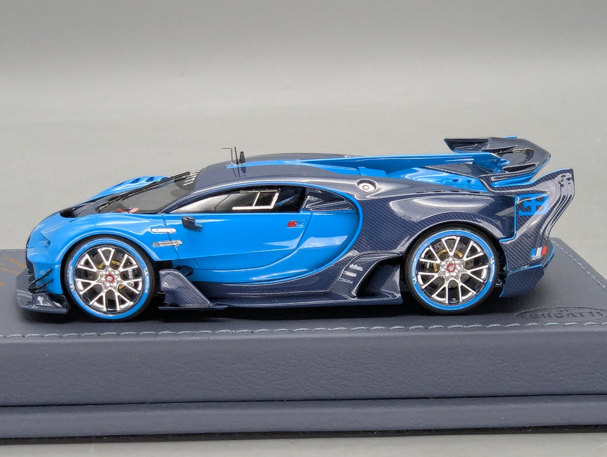Model Cars 1:43 Spark S9609 Lamborghini Huracan GT3 EVO FIA Vallelunga 2019 #58 OVP