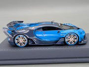 Model Cars 1:43 Spark S9609 Lamborghini Huracan GT3 EVO FIA Vallelunga 2019 #58 OVP