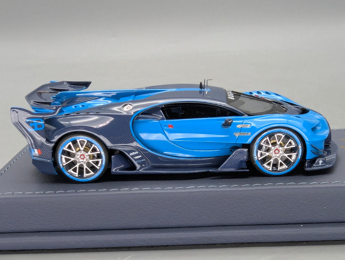 Model Cars 1:43 Spark S9609 Lamborghini Huracan GT3 EVO FIA Vallelunga 2019 #58 OVP