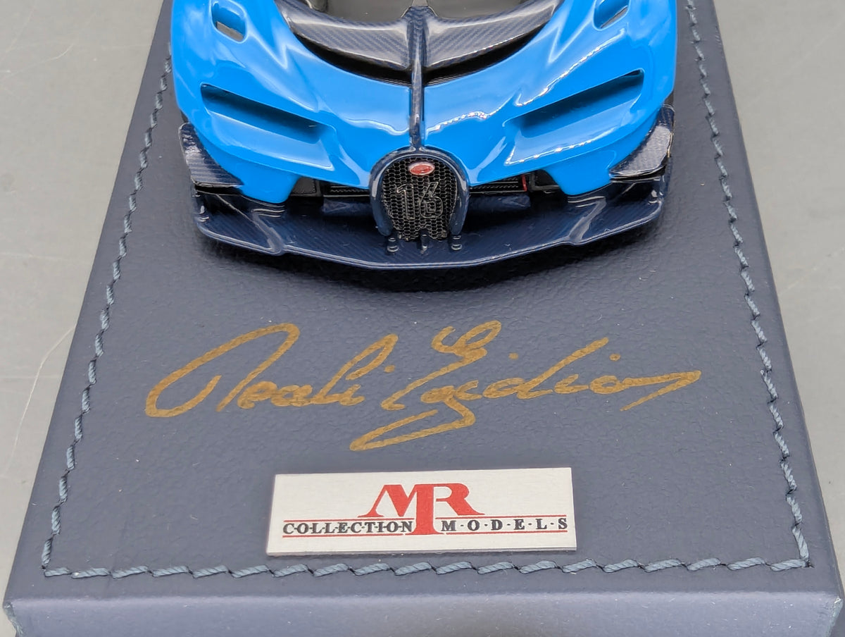 Model Cars 1:43 Spark S9609 Lamborghini Huracan GT3 EVO FIA Vallelunga 2019 #58 OVP