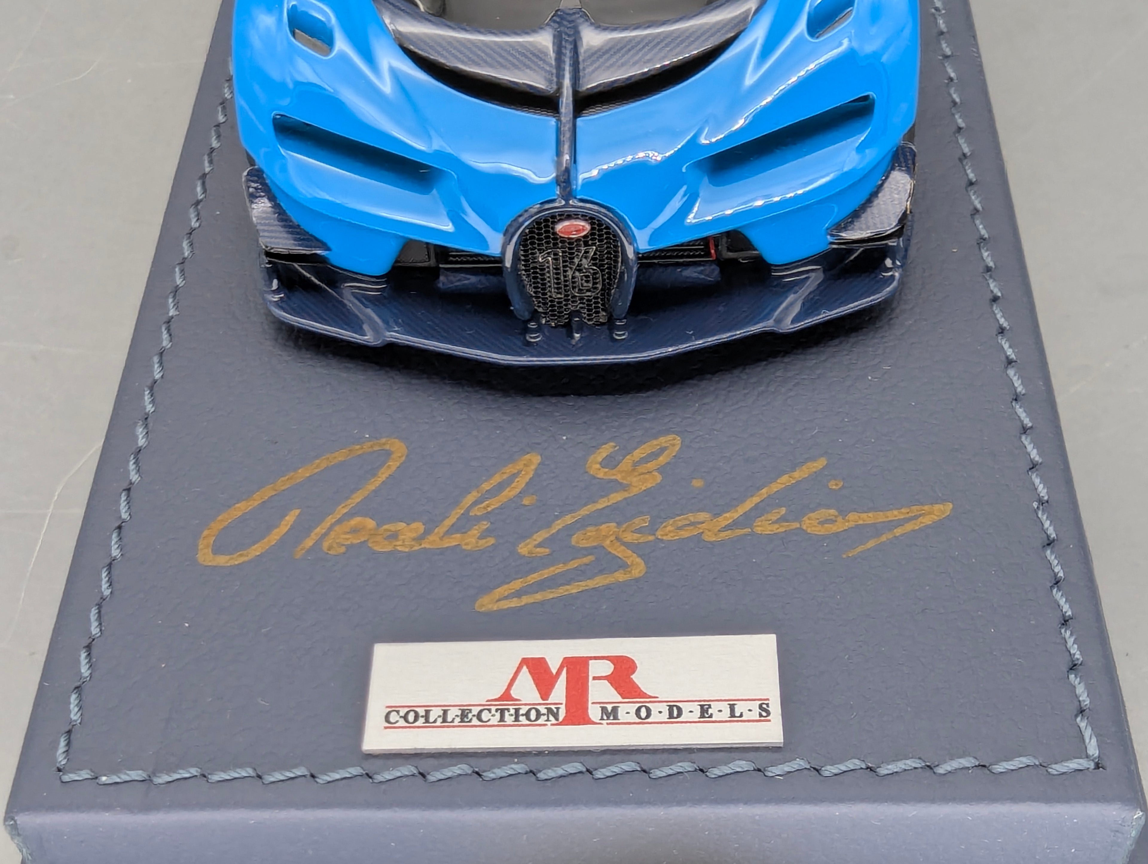 Coches a escala 1:43 Spark S9609 Lamborghini Huracan GT3 EVO FIA Vallelunga 2019 #58 precintado