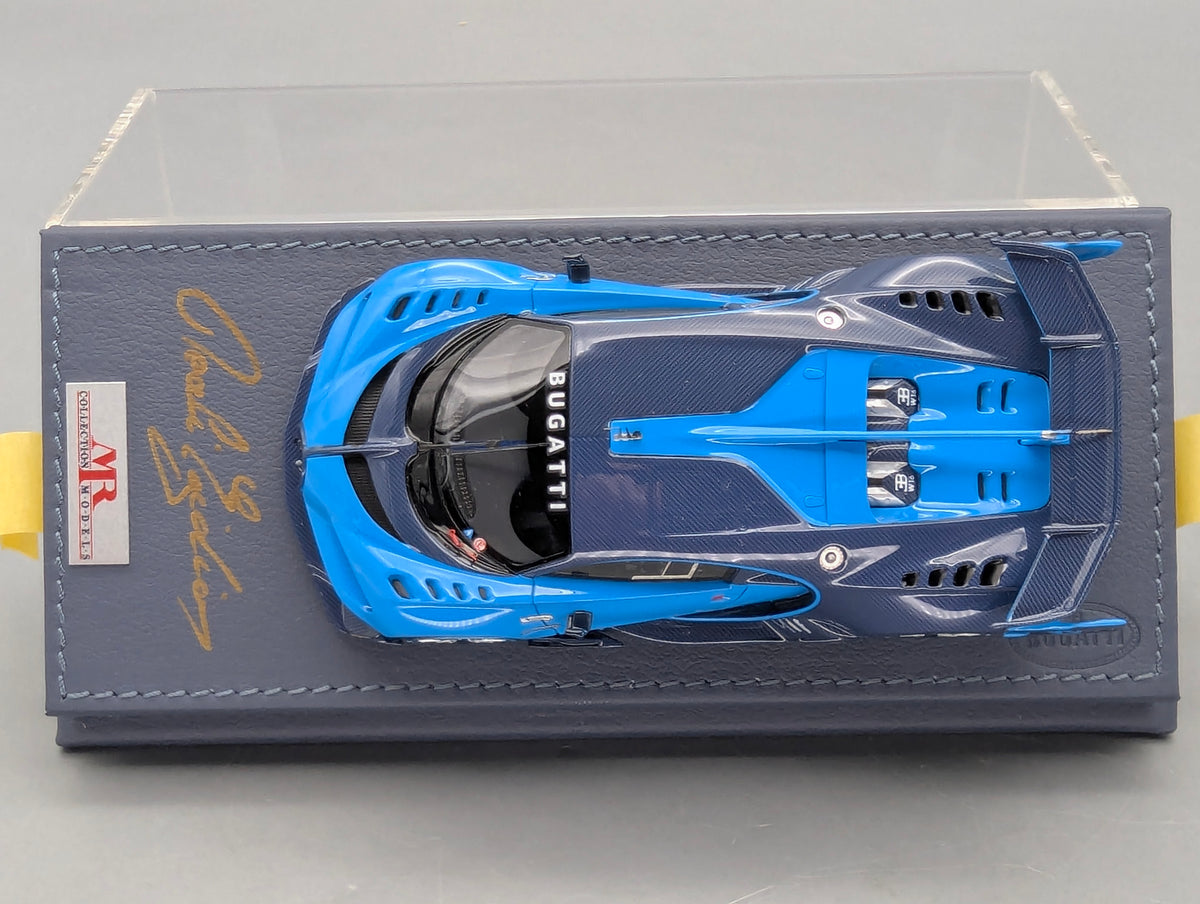 Model Cars 1:43 Spark S9609 Lamborghini Huracan GT3 EVO FIA Vallelunga 2019 #58 OVP