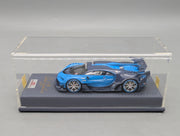 Model Cars 1:43 Spark S9609 Lamborghini Huracan GT3 EVO FIA Vallelunga 2019 #58 OVP