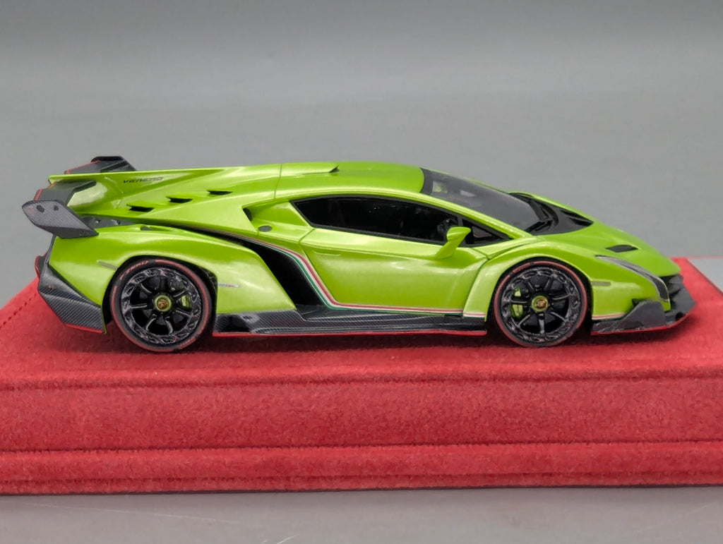 Coches a escala 1:43 Spark S9609 Lamborghini Huracan GT3 EVO FIA Vallelunga 2019 #58 precintado