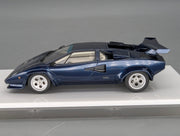 Model Cars 1:43 Spark S9609 Lamborghini Huracan GT3 EVO FIA Vallelunga 2019 #58 OVP