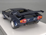 Model Cars 1:43 Spark S9609 Lamborghini Huracan GT3 EVO FIA Vallelunga 2019 #58 OVP