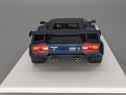 Model Cars 1:43 Spark S9609 Lamborghini Huracan GT3 EVO FIA Vallelunga 2019 #58 OVP