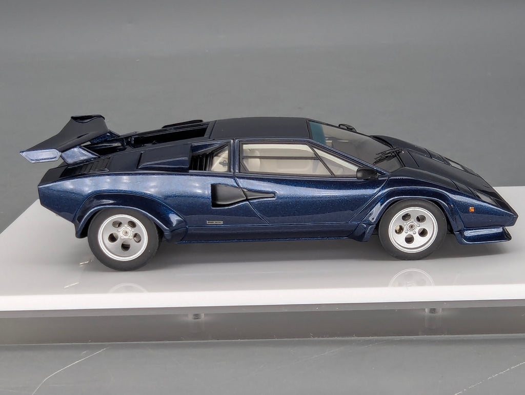 Coches a escala 1:43 Spark S9609 Lamborghini Huracan GT3 EVO FIA Vallelunga 2019 #58 precintado