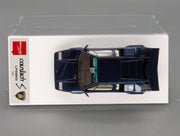 Model Cars 1:43 Spark S9609 Lamborghini Huracan GT3 EVO FIA Vallelunga 2019 #58 OVP