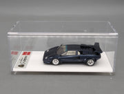 Model Cars 1:43 Spark S9609 Lamborghini Huracan GT3 EVO FIA Vallelunga 2019 #58 OVP