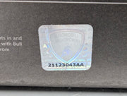 Model Cars 1:43 Spark S9609 Lamborghini Huracan GT3 EVO FIA Vallelunga 2019 #58 OVP