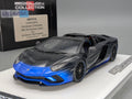 Eidolon Make Up 1:43 Lamborghini Aventador S Roadster Japan Edition 2018 Ltd 49/100 OVP