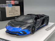 Coches a escala 1:43 Spark S9609 Lamborghini Huracan GT3 EVO FIA Vallelunga 2019 #58 precintado