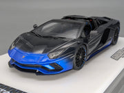 Coches a escala 1:43 Spark S9609 Lamborghini Huracan GT3 EVO FIA Vallelunga 2019 #58 precintado