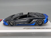Coches a escala 1:43 Spark S9609 Lamborghini Huracan GT3 EVO FIA Vallelunga 2019 #58 precintado