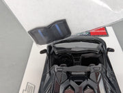 Coches a escala 1:43 Spark S9609 Lamborghini Huracan GT3 EVO FIA Vallelunga 2019 #58 precintado