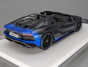 Coches a escala 1:43 Spark S9609 Lamborghini Huracan GT3 EVO FIA Vallelunga 2019 #58 precintado