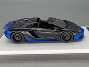 Coches a escala 1:43 Spark S9609 Lamborghini Huracan GT3 EVO FIA Vallelunga 2019 #58 precintado