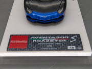 Coches a escala 1:43 Spark S9609 Lamborghini Huracan GT3 EVO FIA Vallelunga 2019 #58 precintado