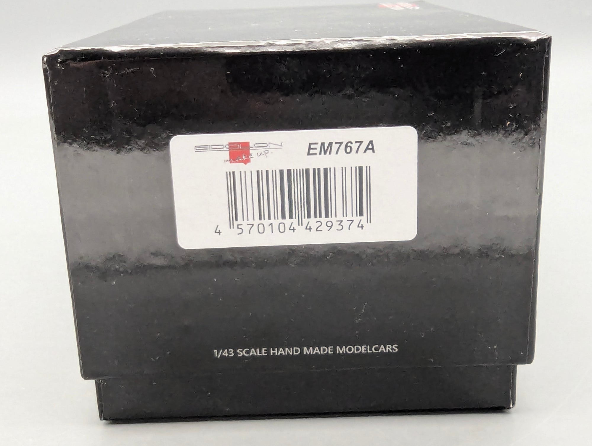 Coches a escala 1:43 Spark S9609 Lamborghini Huracan GT3 EVO FIA Vallelunga 2019 #58 precintado