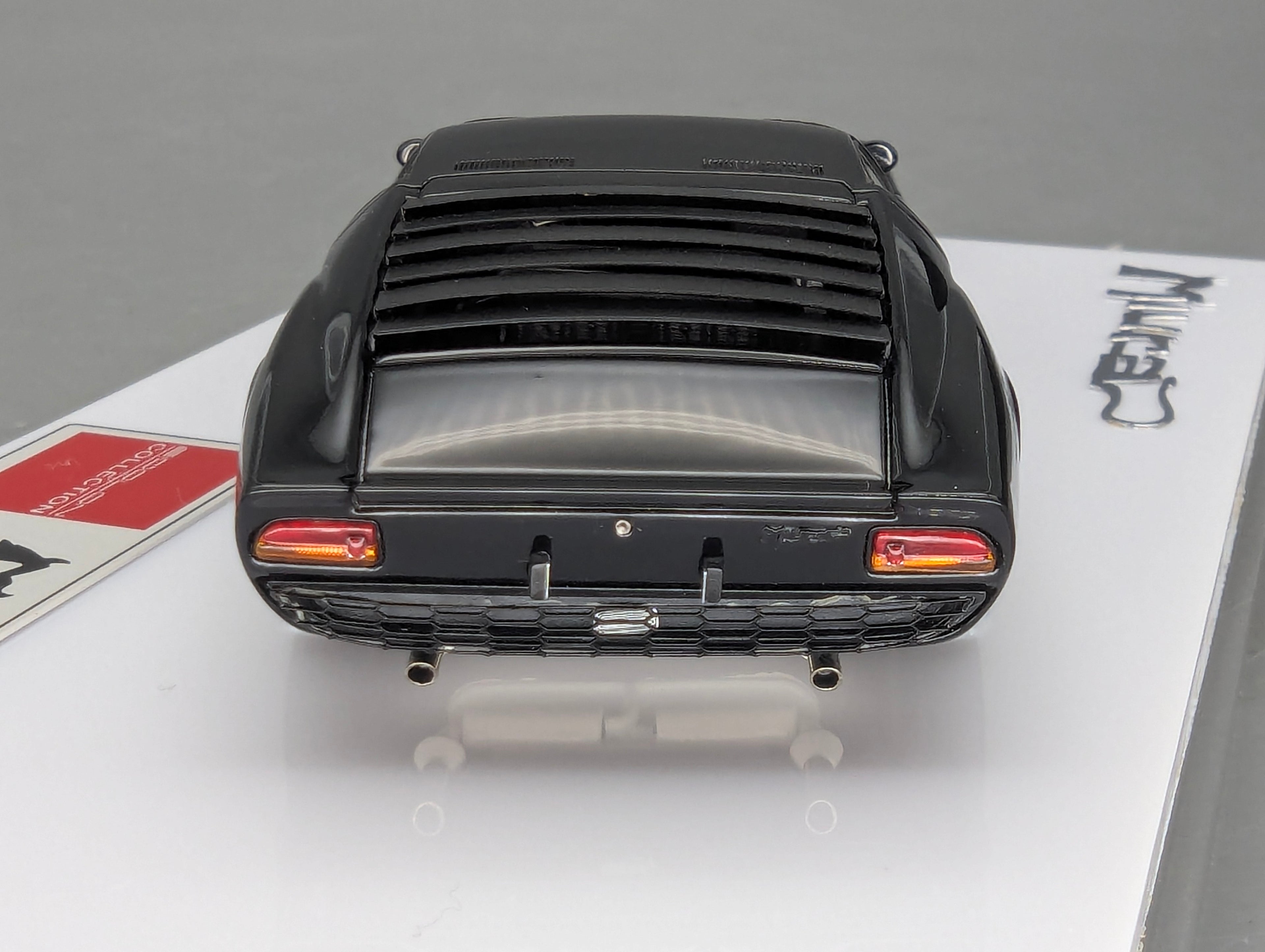 Coches a escala 1:43 Spark S9609 Lamborghini Huracan GT3 EVO FIA Vallelunga 2019 #58 precintado