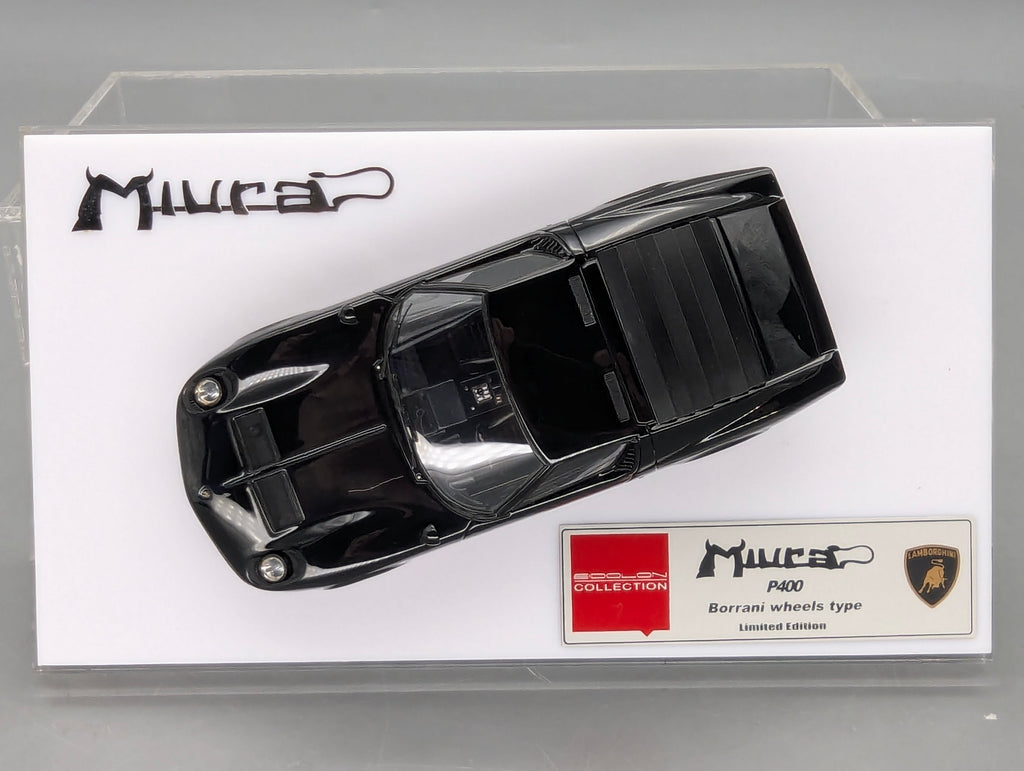 Coches a escala 1:43 Spark S9609 Lamborghini Huracan GT3 EVO FIA Vallelunga 2019 #58 precintado