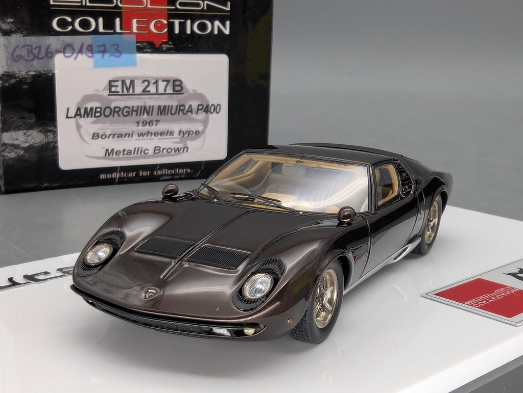 Coches a escala 1:43 Spark S9609 Lamborghini Huracan GT3 EVO FIA Vallelunga 2019 #58 precintado
