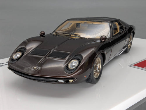 Coches a escala 1:43 Spark S9609 Lamborghini Huracan GT3 EVO FIA Vallelunga 2019 #58 precintado