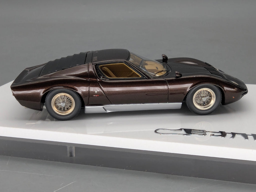 Coches a escala 1:43 Spark S9609 Lamborghini Huracan GT3 EVO FIA Vallelunga 2019 #58 precintado