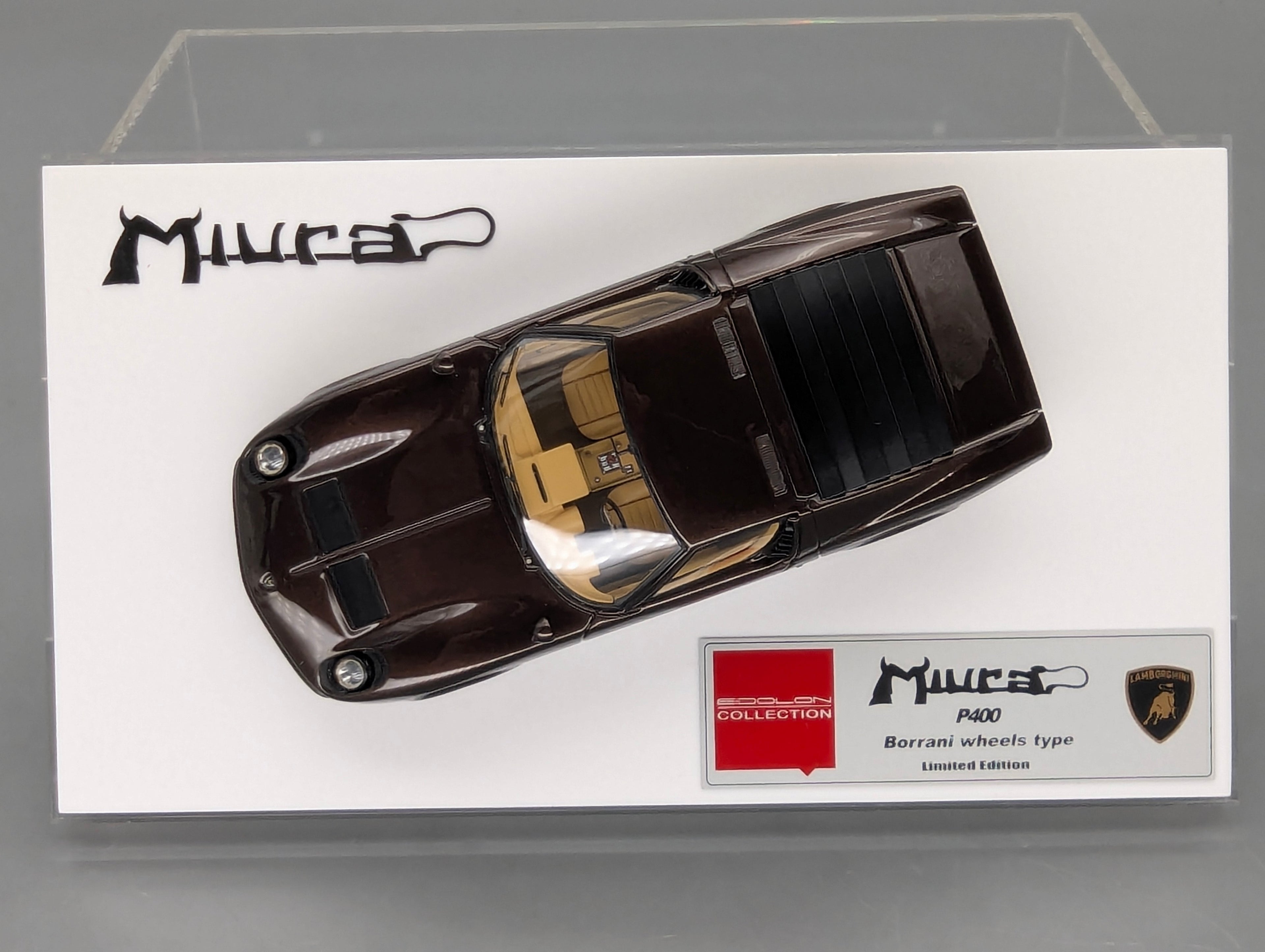Coches a escala 1:43 Spark S9609 Lamborghini Huracan GT3 EVO FIA Vallelunga 2019 #58 precintado
