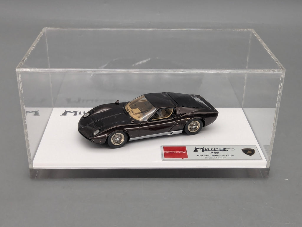 Coches a escala 1:43 Spark S9609 Lamborghini Huracan GT3 EVO FIA Vallelunga 2019 #58 precintado