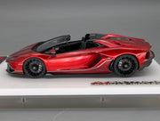 Coches a escala 1:43 Spark S9609 Lamborghini Huracan GT3 EVO FIA Vallelunga 2019 #58 precintado