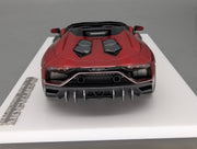 Coches a escala 1:43 Spark S9609 Lamborghini Huracan GT3 EVO FIA Vallelunga 2019 #58 precintado