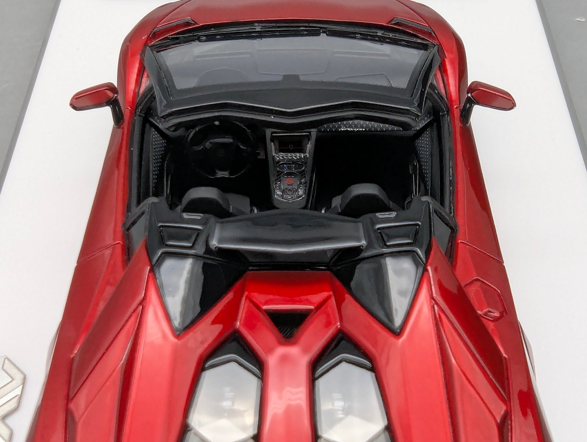 Coches a escala 1:43 Spark S9609 Lamborghini Huracan GT3 EVO FIA Vallelunga 2019 #58 precintado