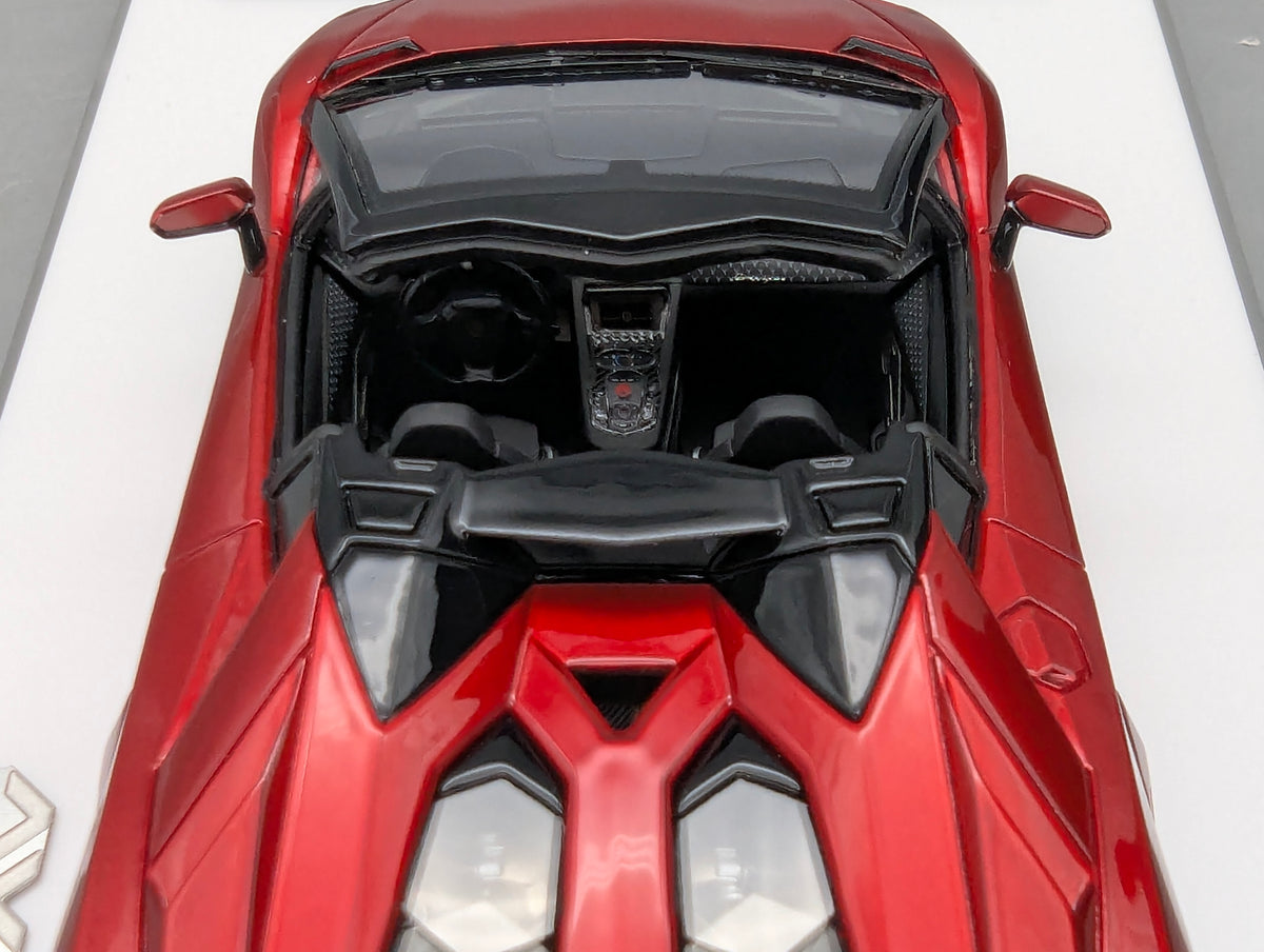 Coches a escala 1:43 Spark S9609 Lamborghini Huracan GT3 EVO FIA Vallelunga 2019 #58 precintado