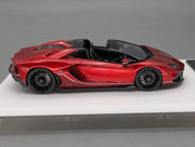Coches a escala 1:43 Spark S9609 Lamborghini Huracan GT3 EVO FIA Vallelunga 2019 #58 precintado