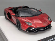 Coches a escala 1:43 Spark S9609 Lamborghini Huracan GT3 EVO FIA Vallelunga 2019 #58 precintado