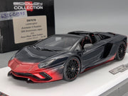 Coches a escala 1:43 Spark S9609 Lamborghini Huracan GT3 EVO FIA Vallelunga 2019 #58 precintado