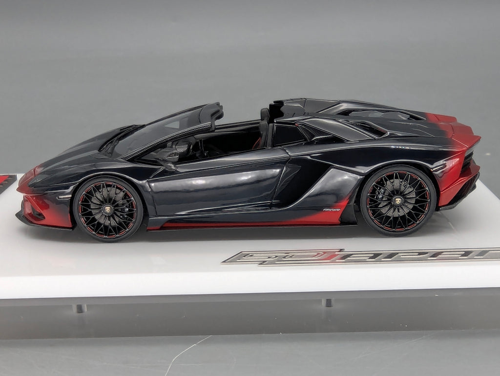Coches a escala 1:43 Spark S9609 Lamborghini Huracan GT3 EVO FIA Vallelunga 2019 #58 precintado