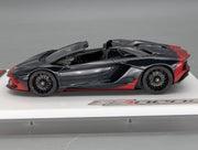 Coches a escala 1:43 Spark S9609 Lamborghini Huracan GT3 EVO FIA Vallelunga 2019 #58 precintado